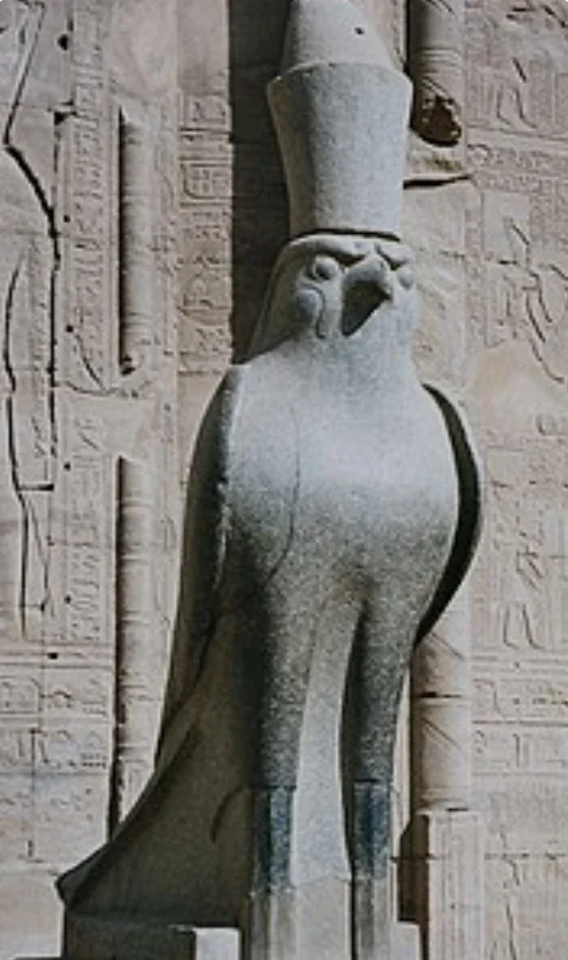 image about أساطير الفراعنة، آلهة مصرية