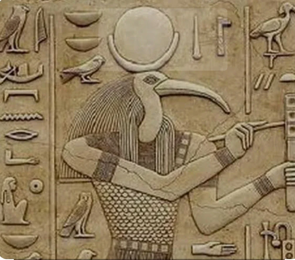 image about أساطير الفراعنة، آلهة مصرية