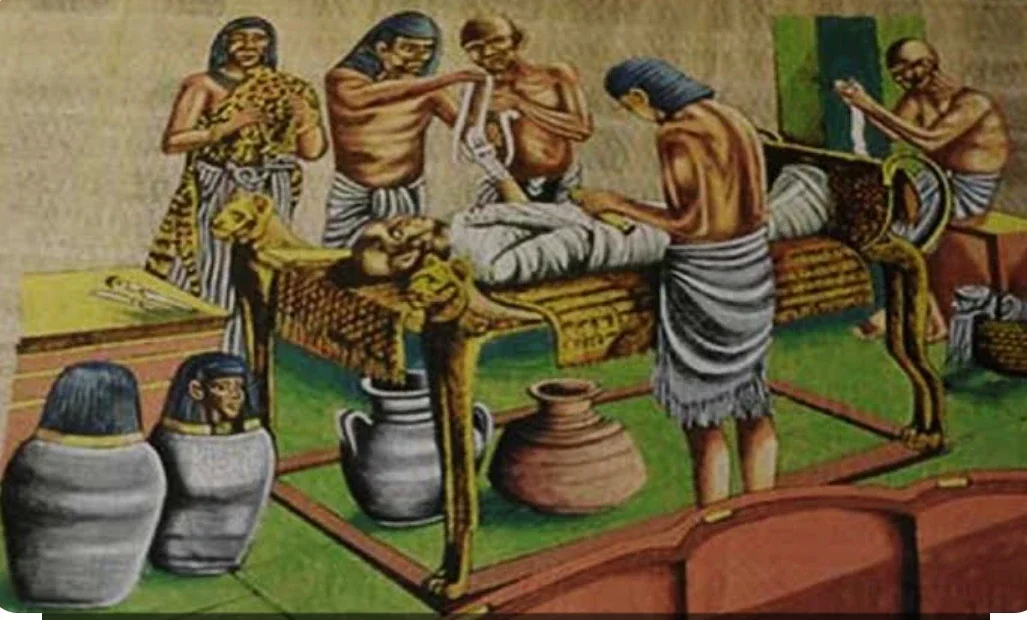image about أساطير الفراعنة، آلهة مصرية