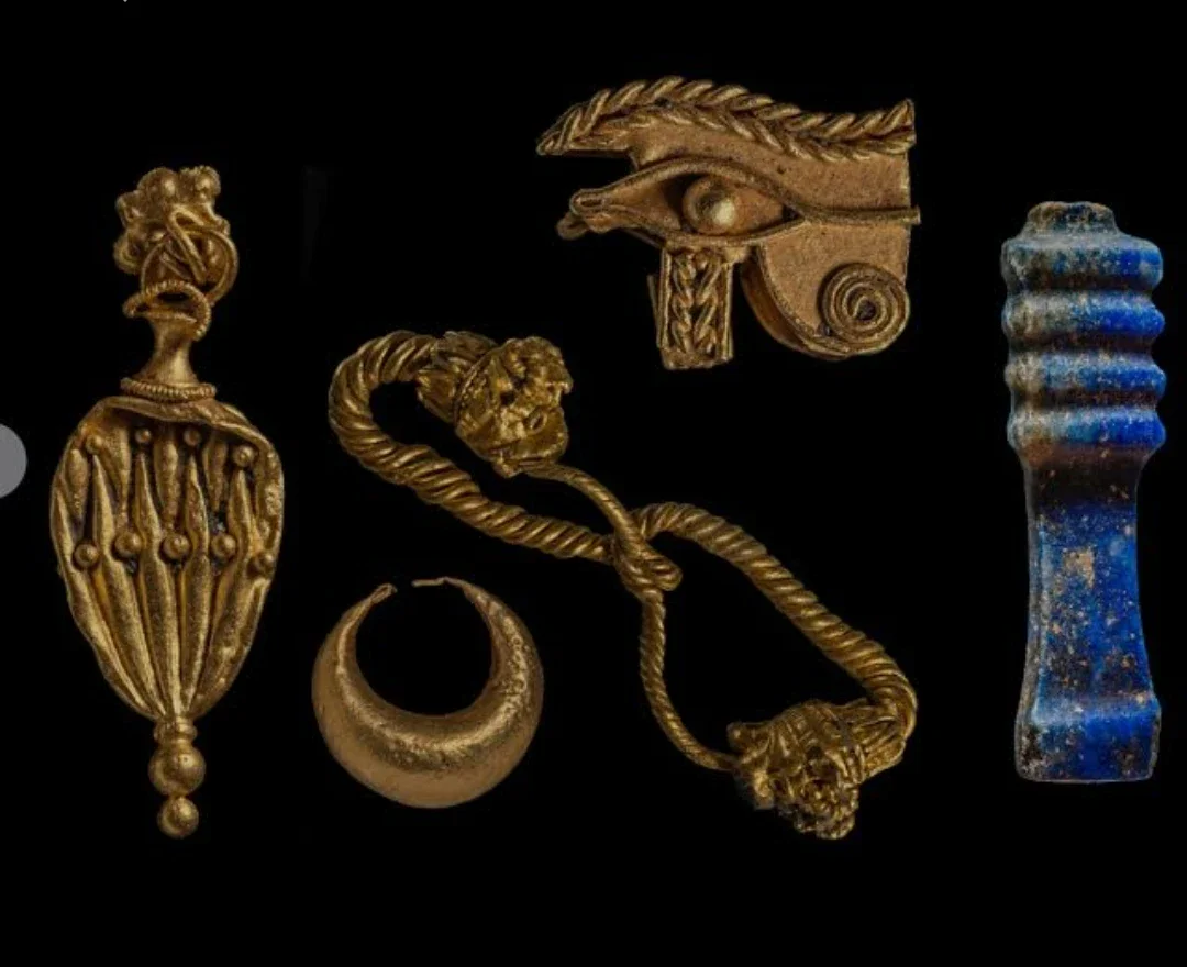 image about أساطير الفراعنة، آلهة مصرية