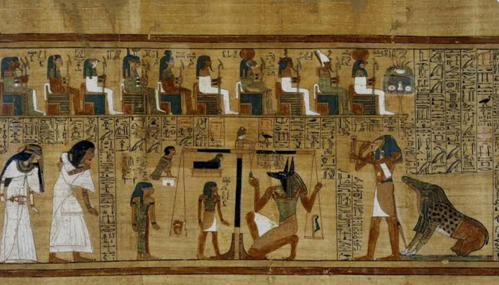 image about أساطير الفراعنة، آلهة مصرية