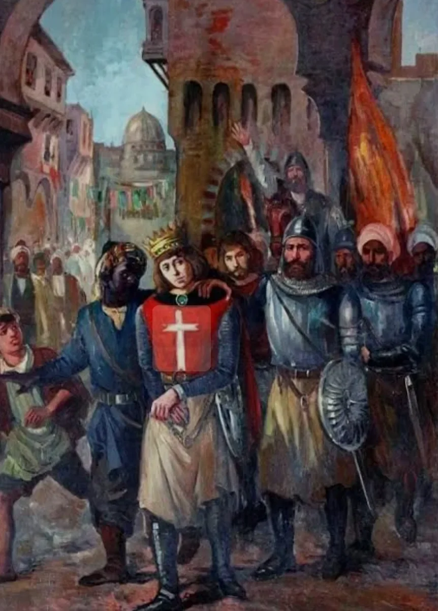 image about سيف الدين قطز: صانع المجد ومأساة الغدر