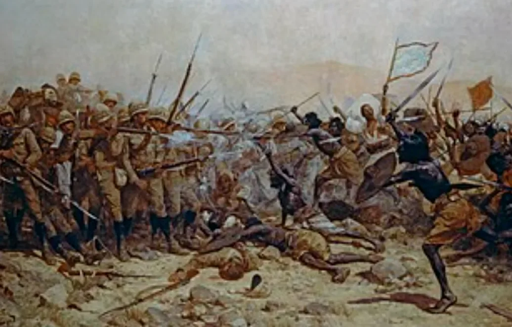 image about سيف الدين قطز: صانع المجد ومأساة الغدر