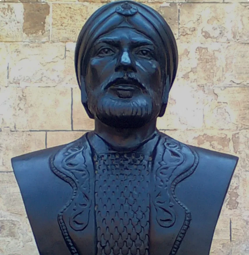 image about سيف الدين قطز: صانع المجد ومأساة الغدر