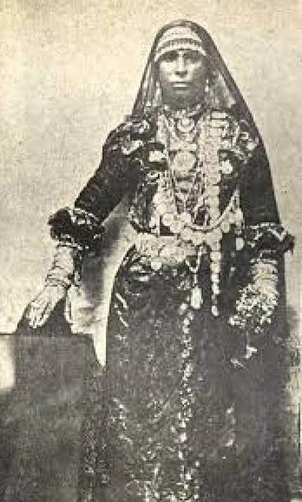 image about اشهر قواد في تاريخ مصر 