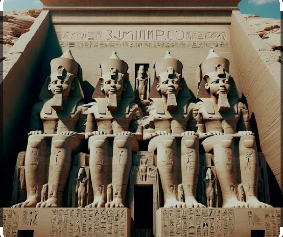 image about الملك رمسيس الثانى