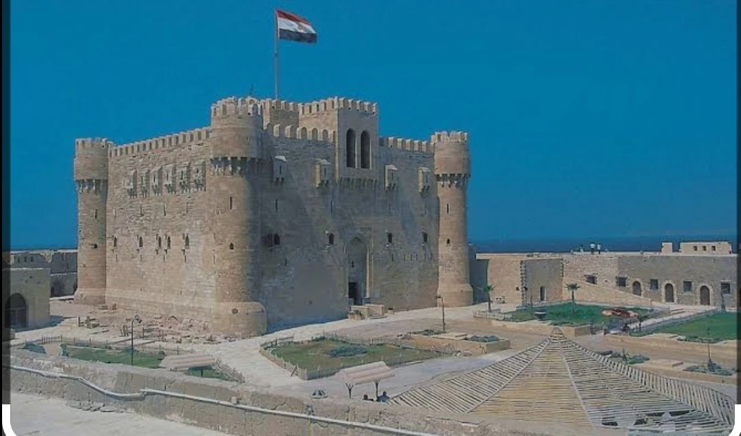 image about السلطان قايتباي: آخر عمالقة المماليك