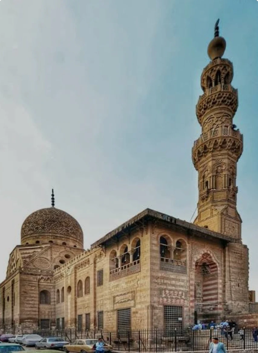 image about السلطان قايتباي: آخر عمالقة المماليك