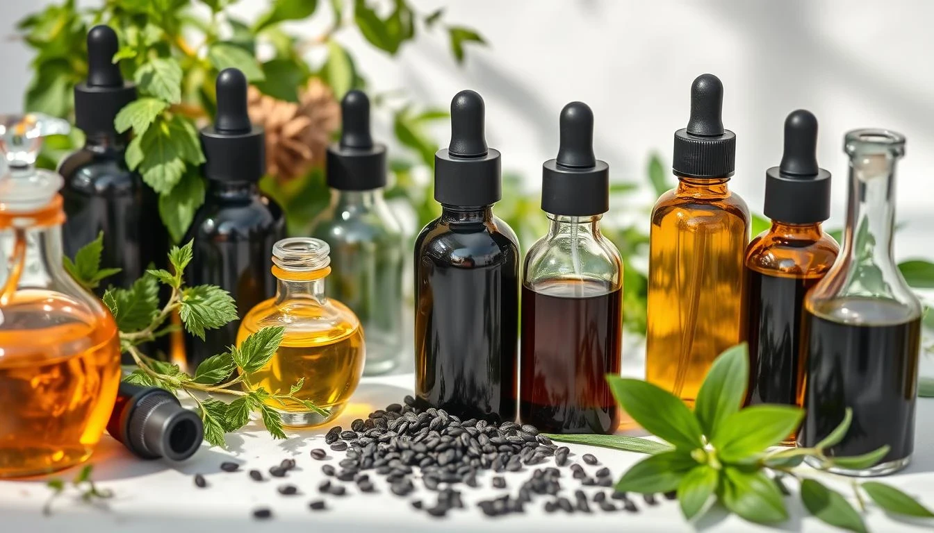 image about وصفة منزلية لزيادة طول الشعر ولمعانه بسهولة