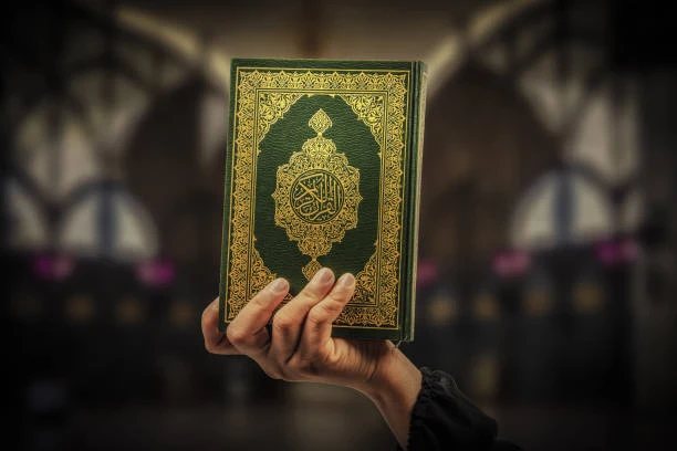 image about حياتك بدون القرآن الكريم ليست حياة