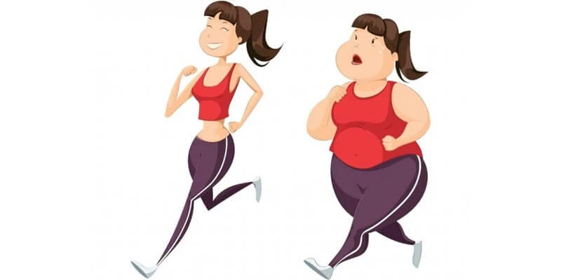 image about أخطاء شائعة تعيق خسارة الوزن وكيفية تجنبها
