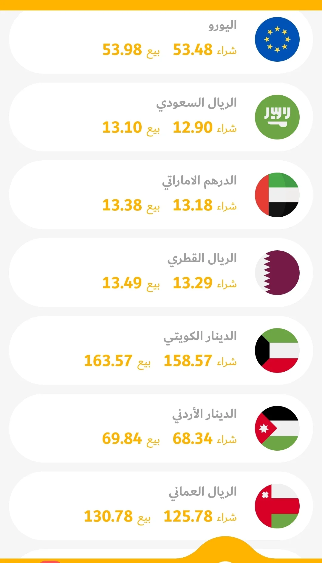 image about سعر الذهب  والعملات اليوم  الاربعاء 11 سبتمر ٢٠٢٤