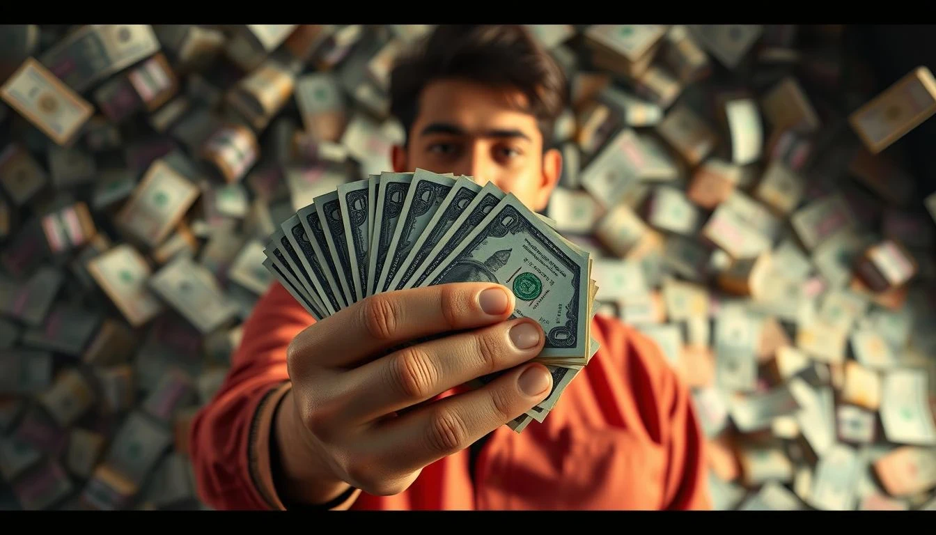 image about كيفية الربح من منصة اكس: أسرار النجاح على منصة اكس