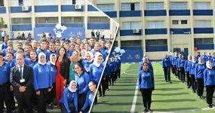 image about معلومات عن مدرسة WE للإتصالات والتكنولوجيا بعد الشهادة الاعدادية