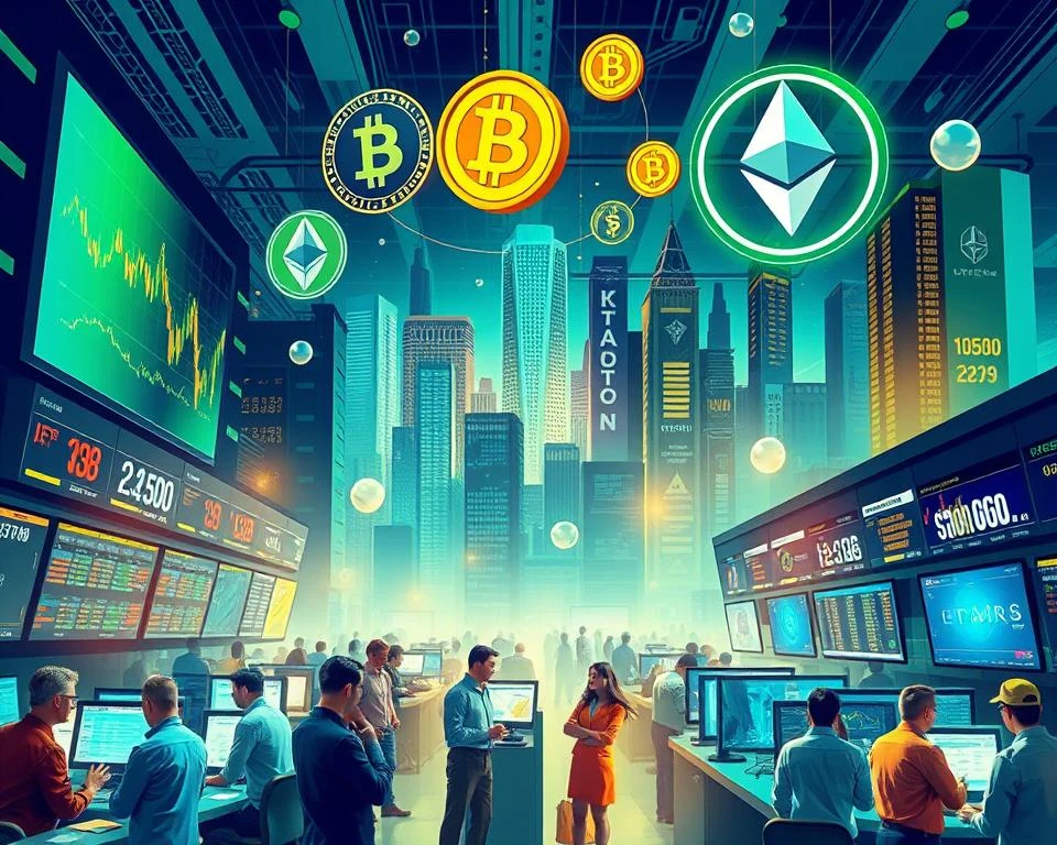 image about Maximize Your Cryptocurrency Profits: Expert Tips