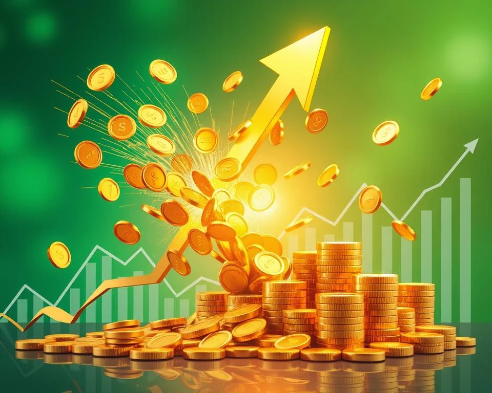 image about Fast Track to Quick Profits: Smart Investing Tips