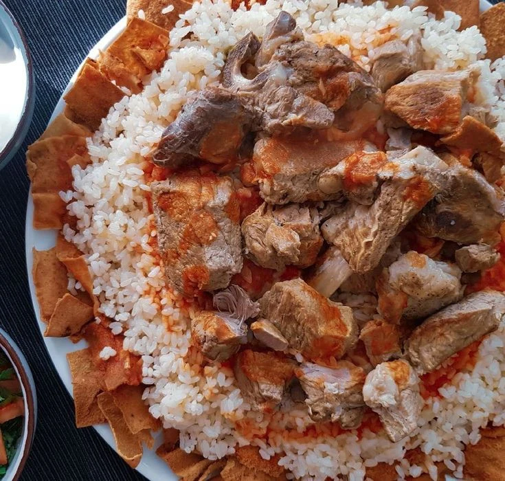 image about الأطباق الرئيسية في المطبخ المصري: تراث وتقاليد عبر النكهات