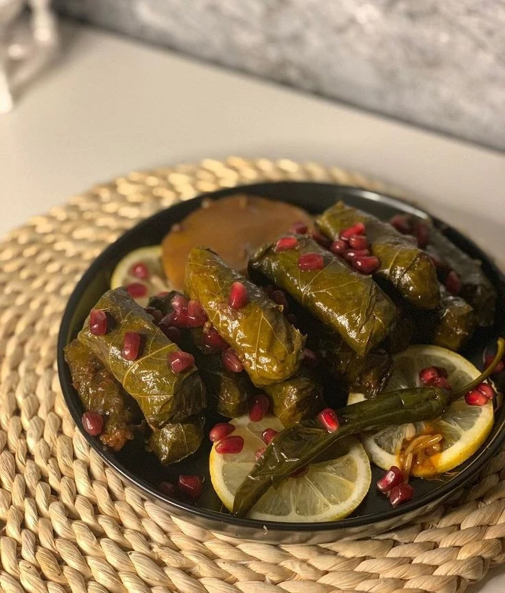 image about الأطباق الرئيسية في المطبخ المصري: تراث وتقاليد عبر النكهات