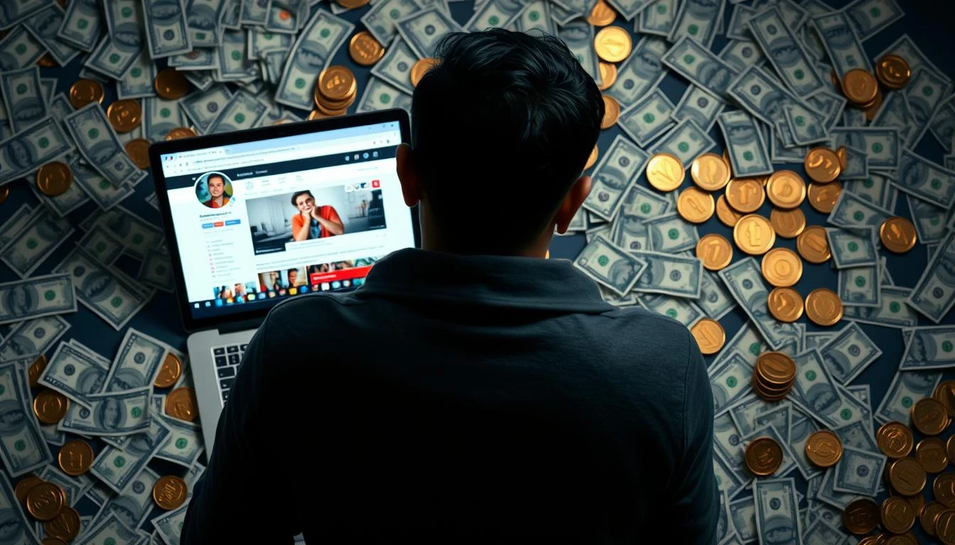 image about ?How to turn Instagram into a profitable source of income
