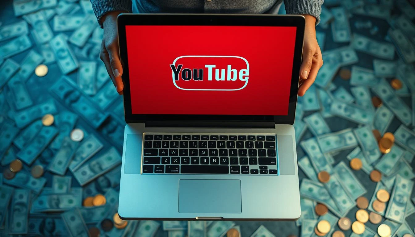 image about Make Money on YouTube: Expert Tips & Tricks