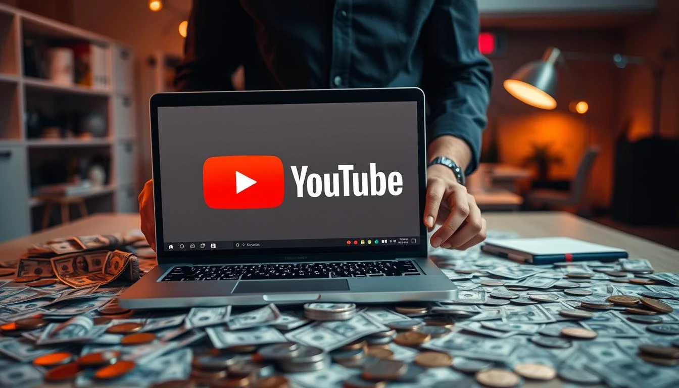 image about Make Money on YouTube: Expert Tips & Tricks