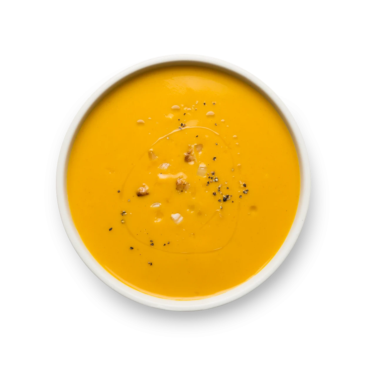 image about شوربات شتوية لذيذة