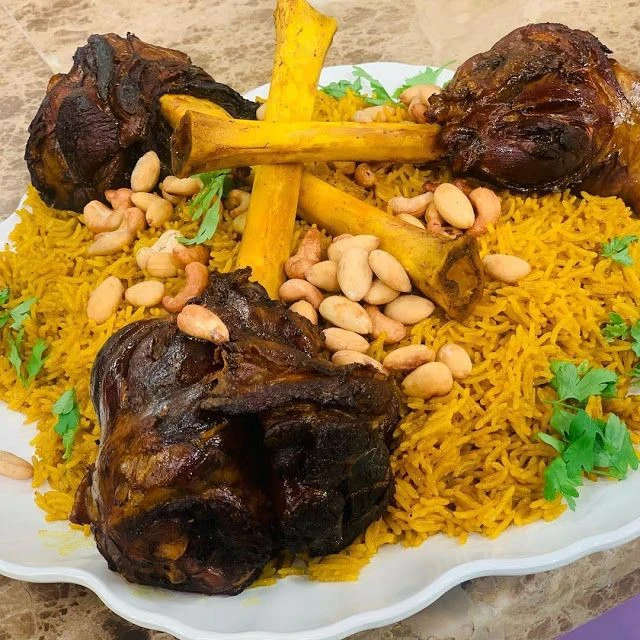 image about أشهى الأطباق الرئيسية السعودية: تنوع ونكهات أصيلة