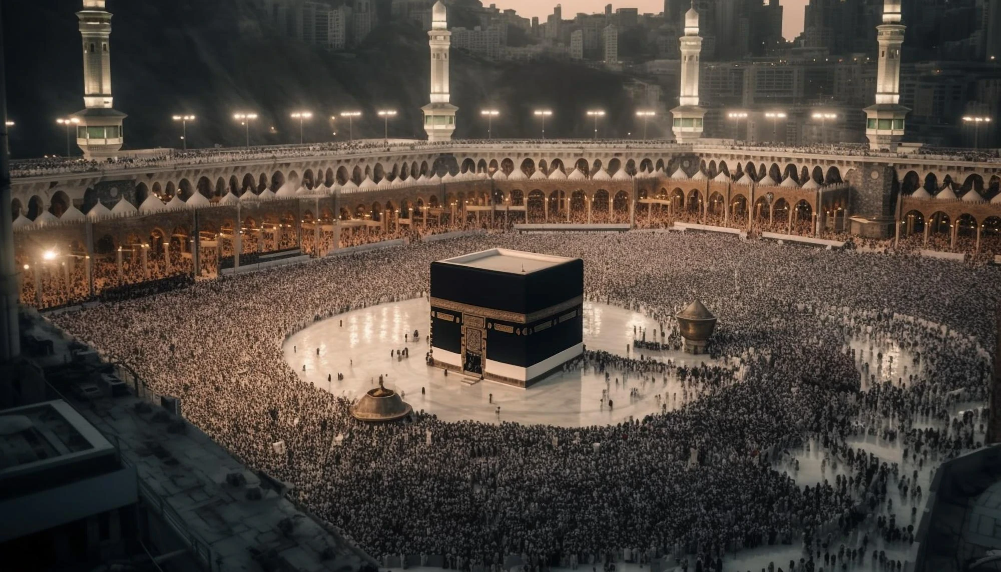 image about المحاضرة الأولي في شرح  دورة نور البيان