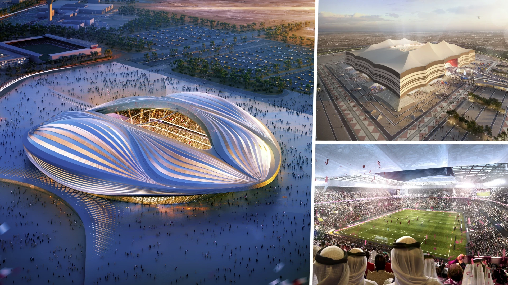 image about كم تبلغ ميزانية مونديال قطر 2022؟