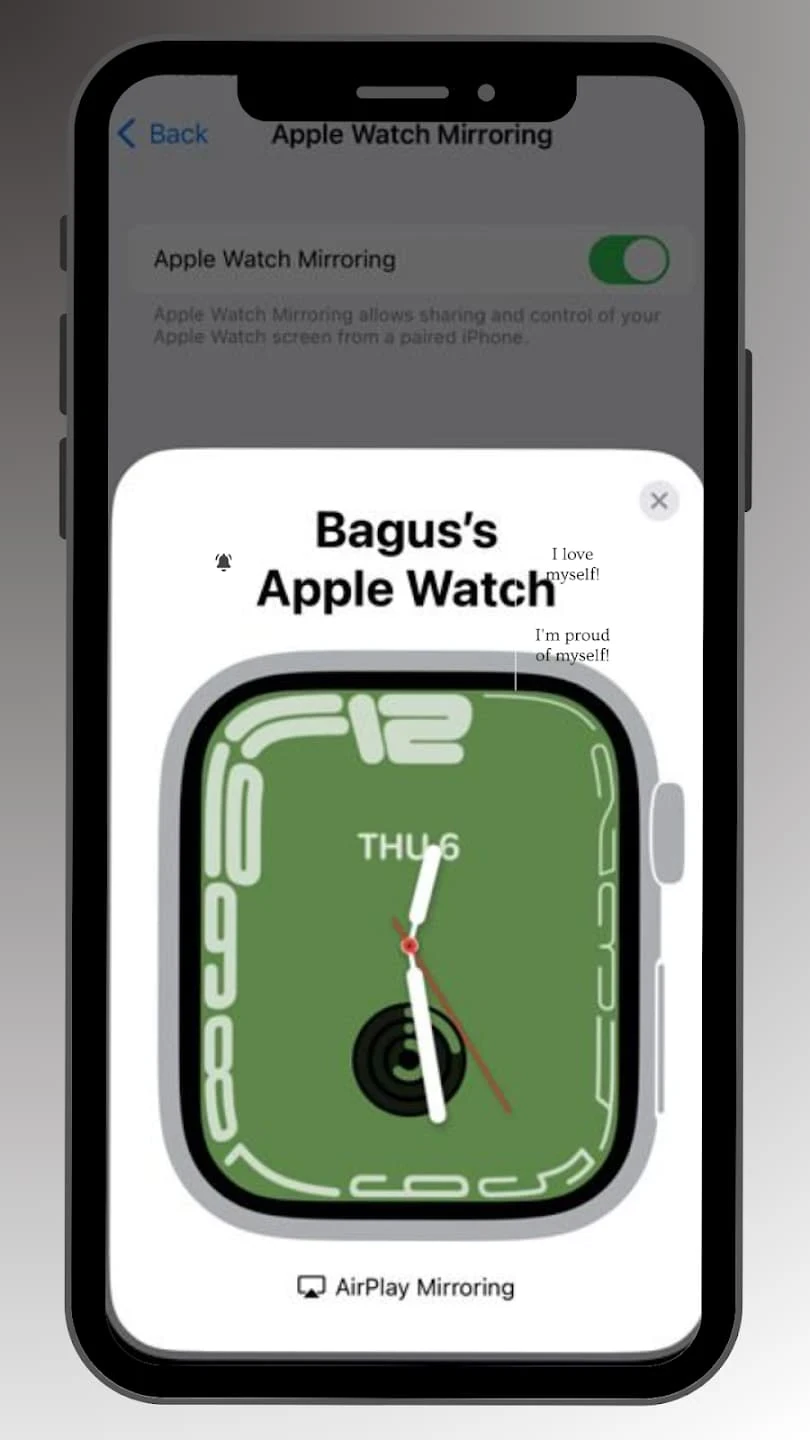 image about تنزيل تطبيق Apple Watch للاندرويد 2024 أخر تحديث