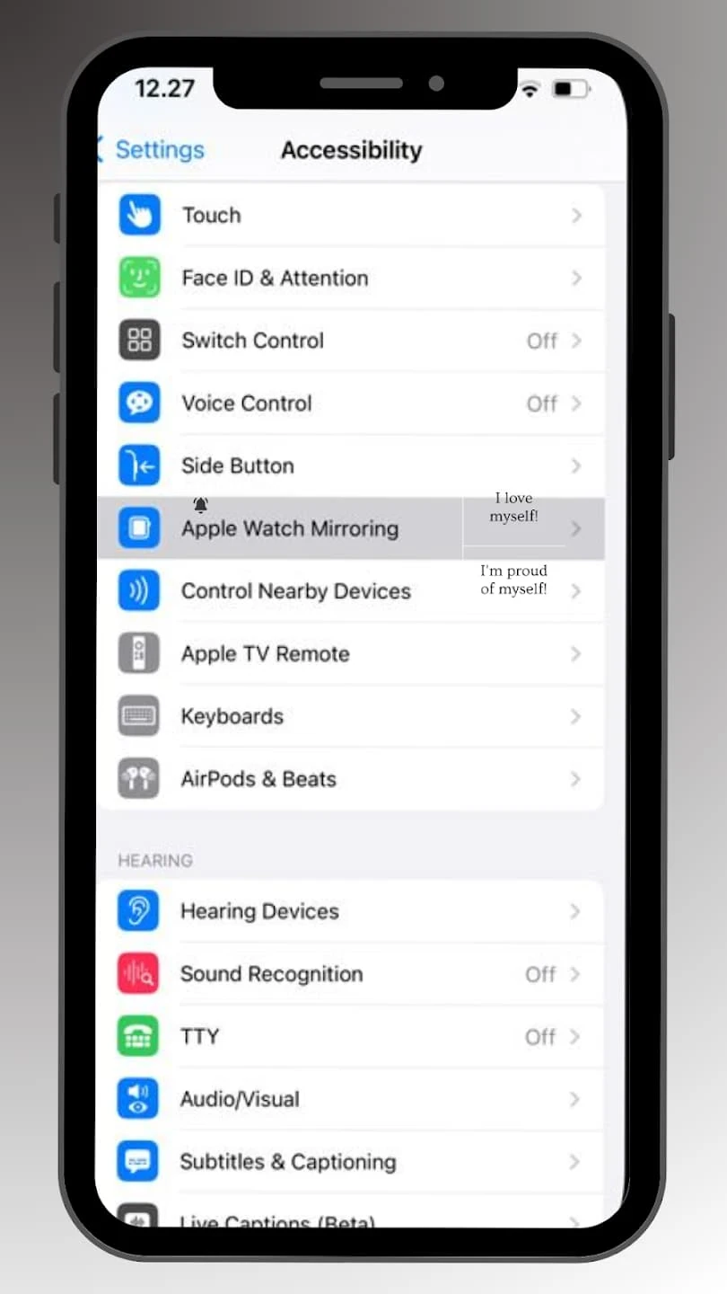 image about تنزيل تطبيق Apple Watch للاندرويد 2024 أخر تحديث