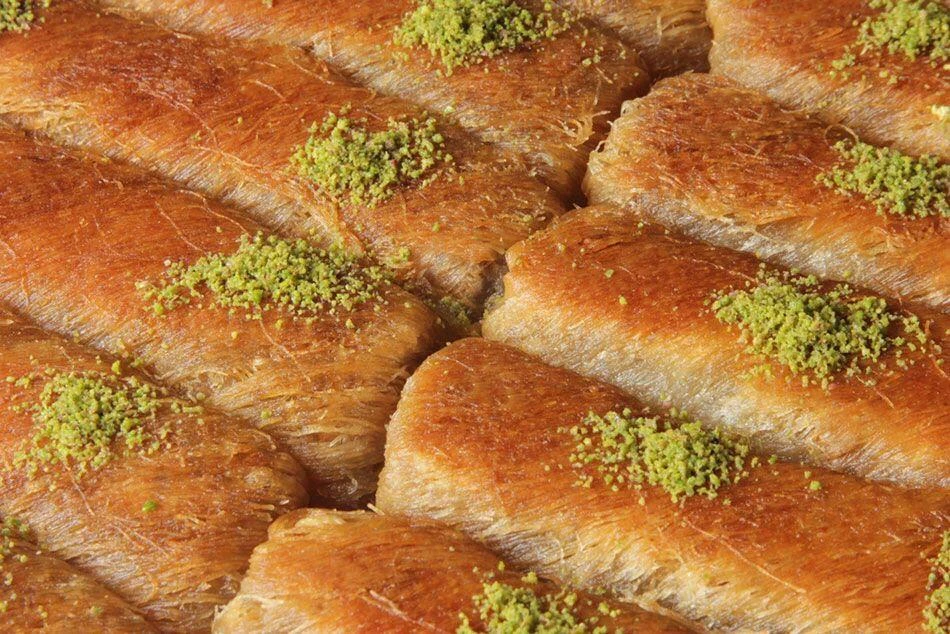 image about انواع الحلويات بمصر