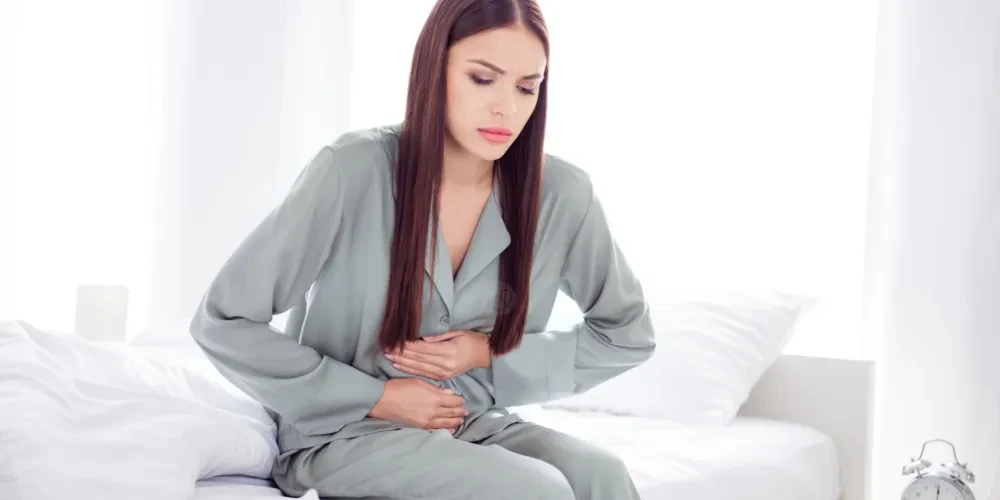 image about لماذا تحدث آلام الدورة الشهرية؟  وخطورتها وعلاجها
