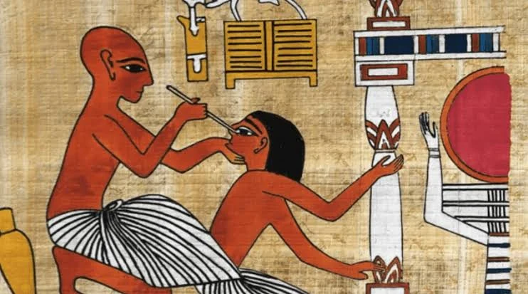 image about الفراعنة بين الحقيقة والذهول.... ما لا تعرفه عن هذه الحضارة