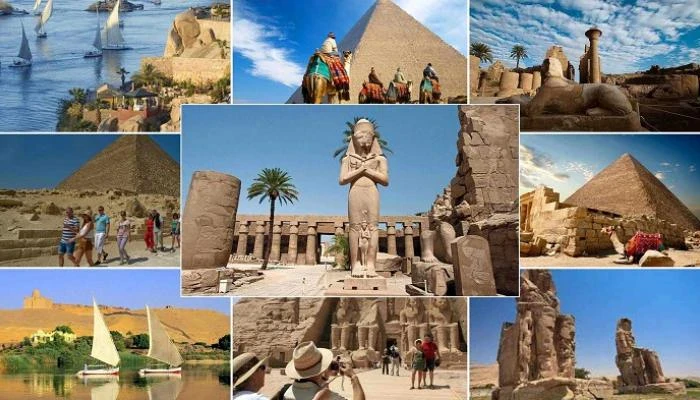 image about بلد السياحه و الحضاره و التطور والامن والامان