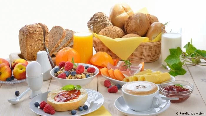 image about نصائح لتغذية صحية ومتوازنة لجسم صحي