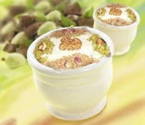 image about عصيدة الزقوقو التونسية احتفالا بالمولد النبوي الشريف 