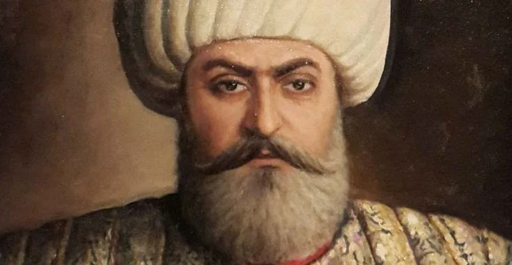 image about حكم الدولة العثمانية