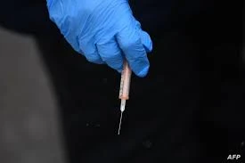 image about وفاة الطفلتين بحقنة مضاد حيوي
