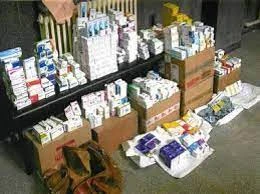 image about وفاة الطفلتين بحقنة مضاد حيوي
