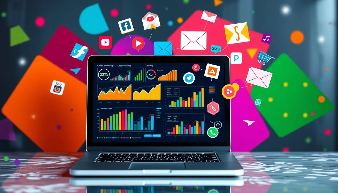 image about Earn Online: الربح من الانترنت Guide for Beginners