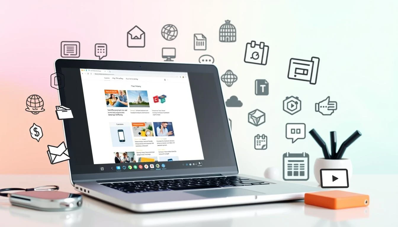 image about Earn Online: الربح من الانترنت Guide for Beginners