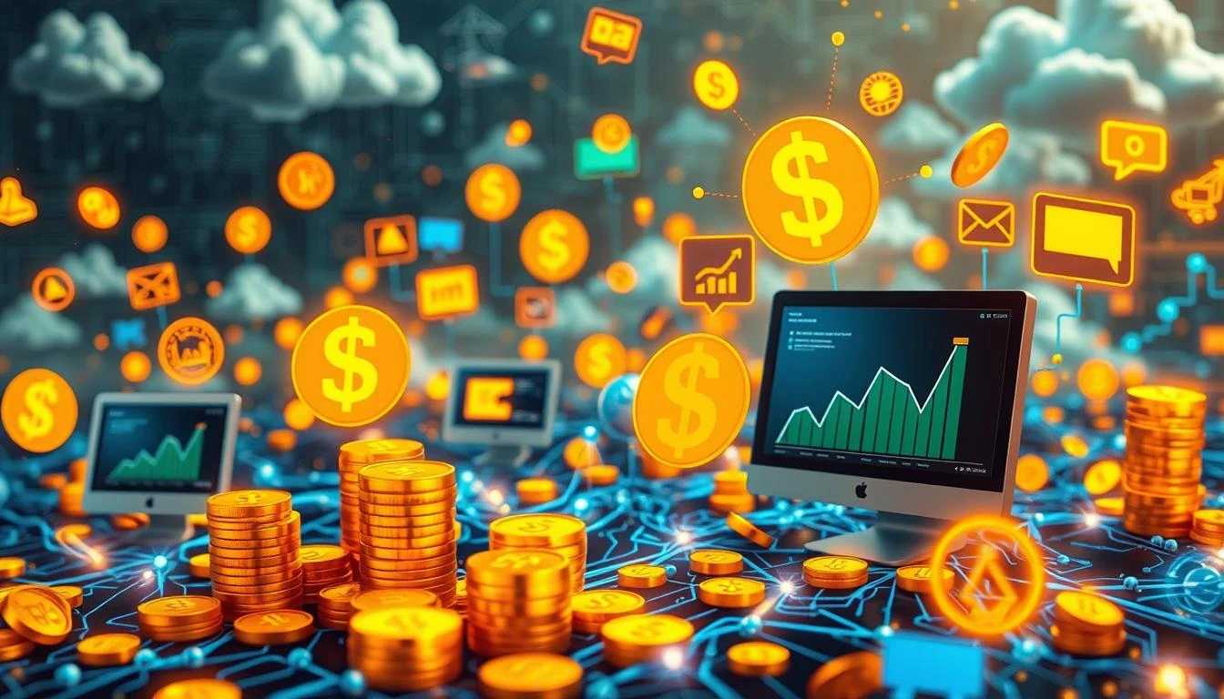 image about Earn Online: الربح من الانترنت Guide for Beginners