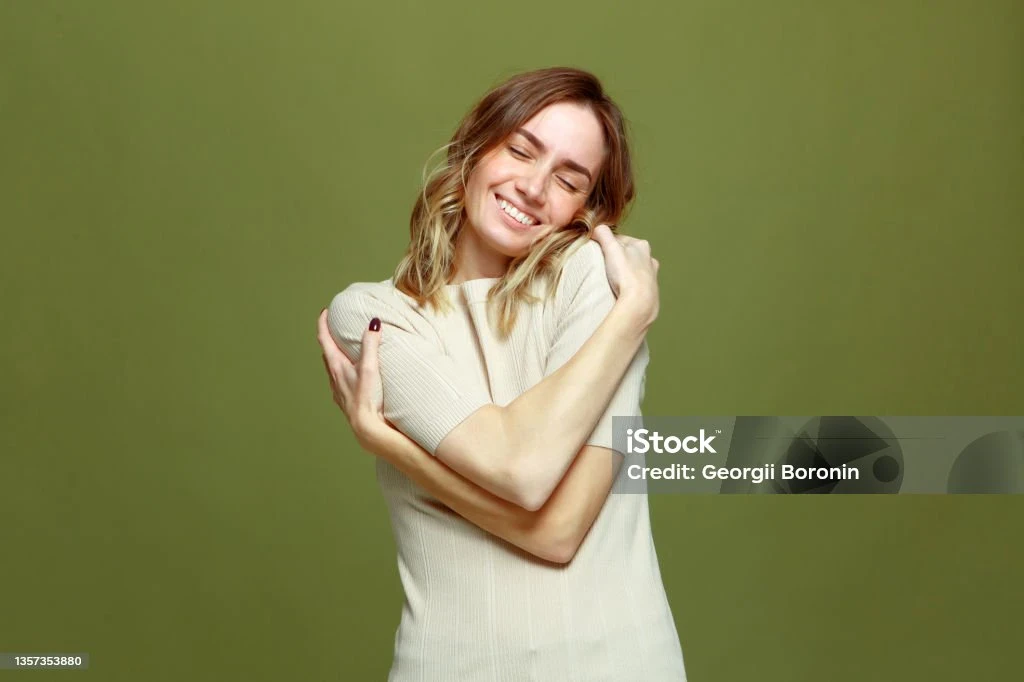 image about ماذا تنتظر هيا تعلم كيفية الثقة بالتفس وحب الذات