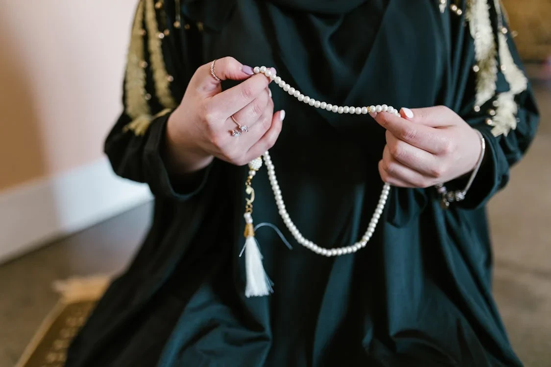 image about الصبر في الإسلام: فضيلة وثبات