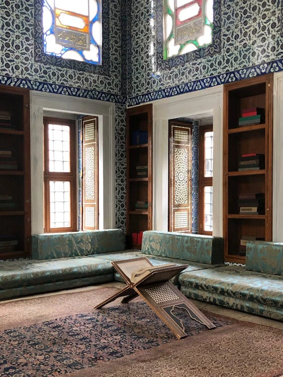 image about الصبر في الإسلام: فضيلة وثبات
