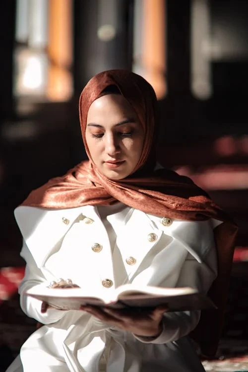 image about الصبر في الإسلام: فضيلة وثبات