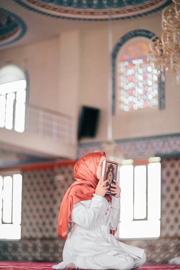 image about الصبر في الإسلام: فضيلة وثبات