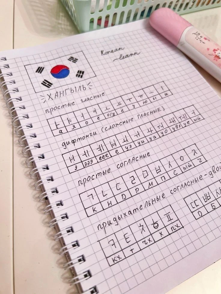 image about How to Learn Korean Fast: Essential Tips for Beginners to Master the Language