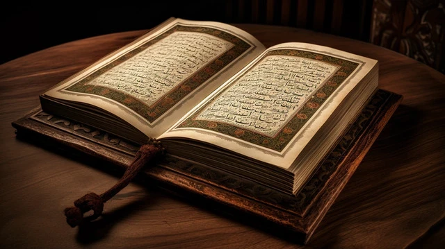 image about الإعجاز الرقمي في القرآن: أسرار مذهلة تكشف التناغم العددي
